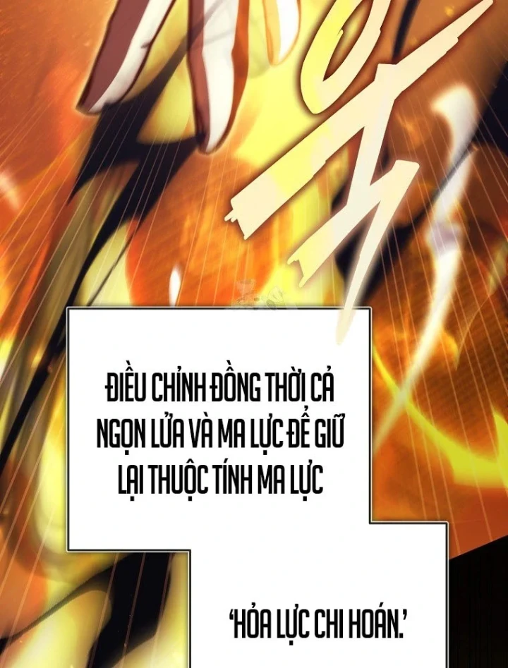 Kẻ Hồi Quy Tạo Ra Mọi Thứ Chapter 19 - 21