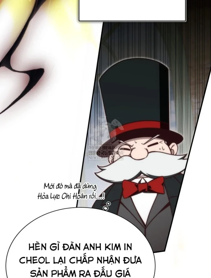 Kẻ Hồi Quy Tạo Ra Mọi Thứ Chapter 19 - 22