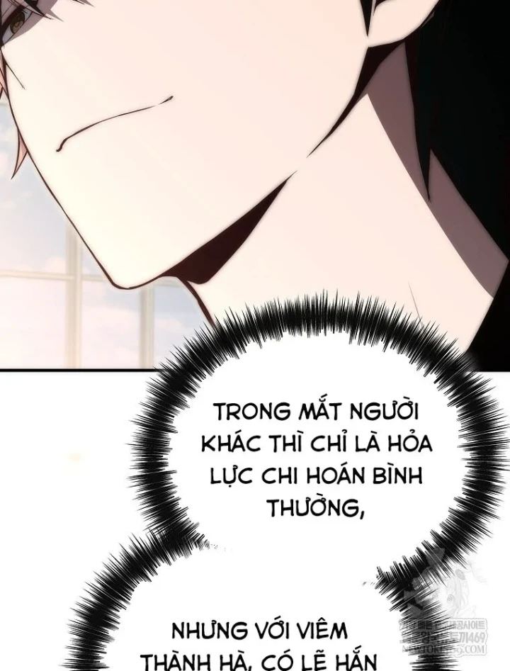 Kẻ Hồi Quy Tạo Ra Mọi Thứ Chapter 19 - 24