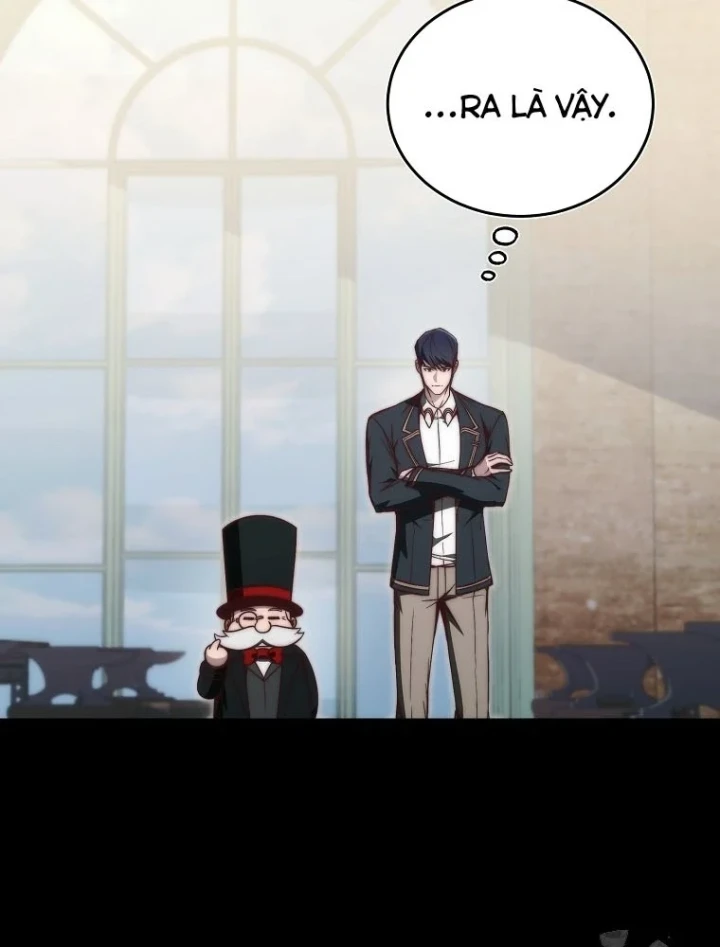 Kẻ Hồi Quy Tạo Ra Mọi Thứ Chapter 19 - 33