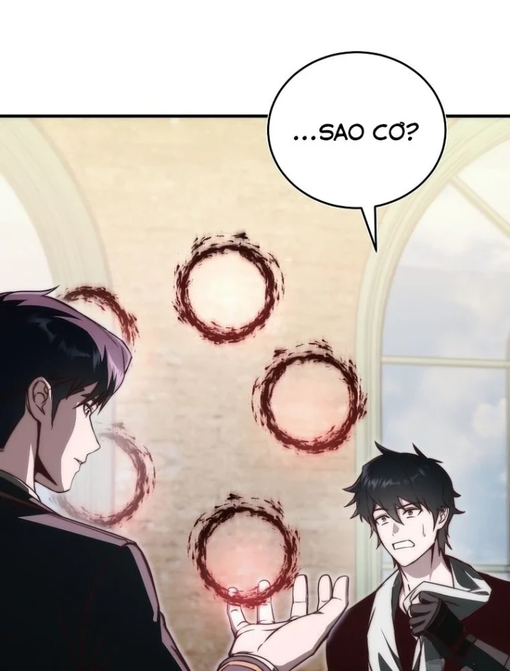 Kẻ Hồi Quy Tạo Ra Mọi Thứ Chapter 19 - 40