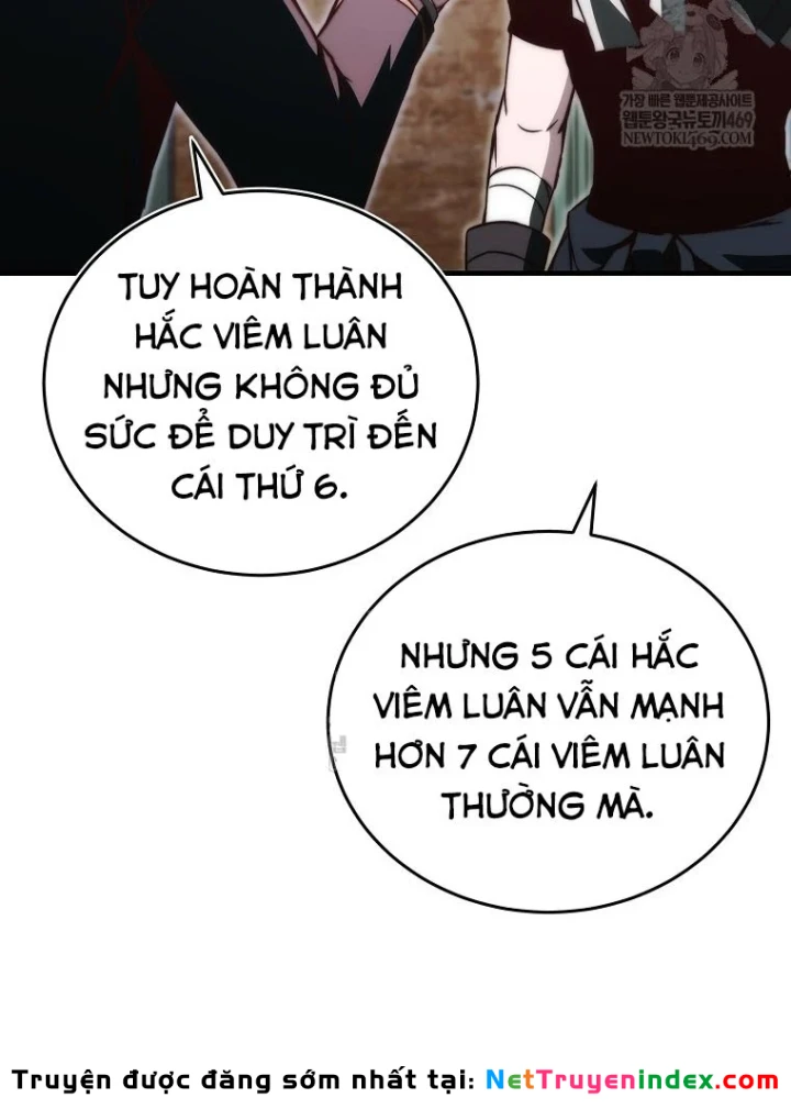 Kẻ Hồi Quy Tạo Ra Mọi Thứ Chapter 19 - 41