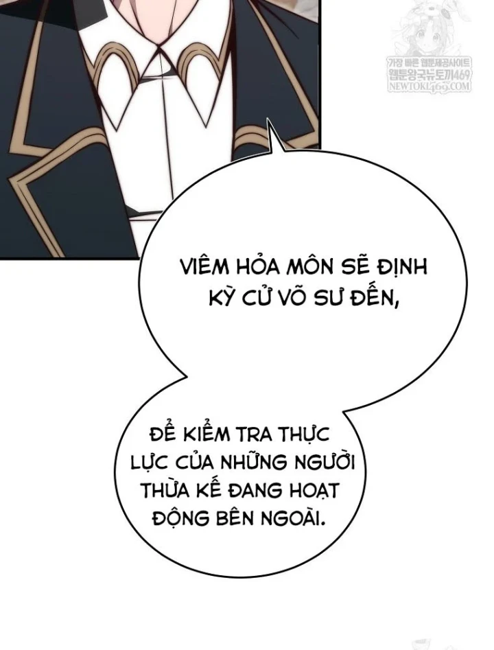 Kẻ Hồi Quy Tạo Ra Mọi Thứ Chapter 19 - 43