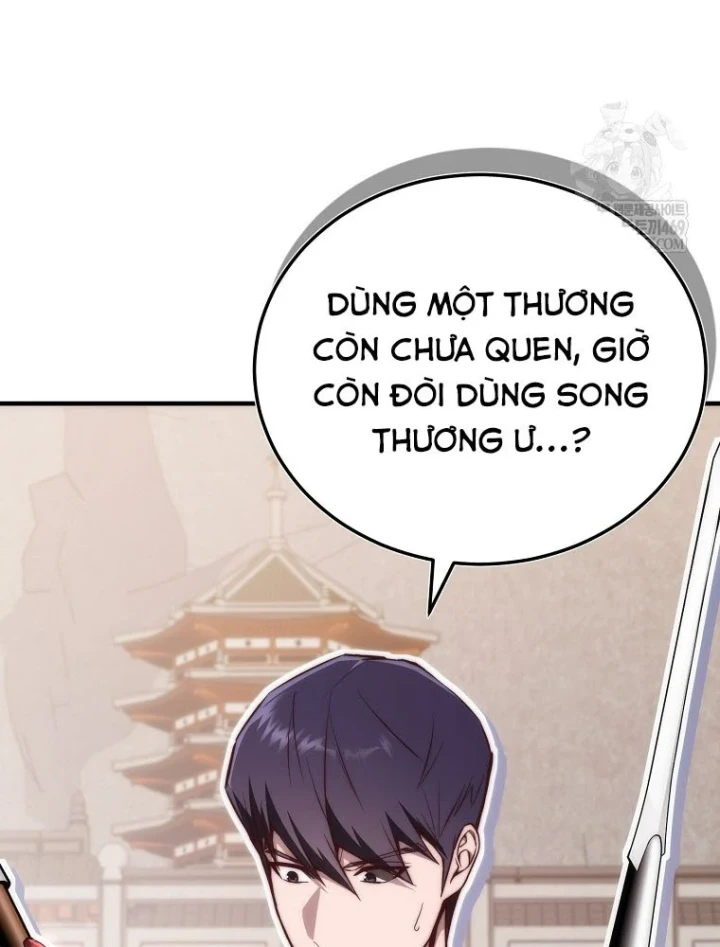 Kẻ Hồi Quy Tạo Ra Mọi Thứ Chapter 19 - 84