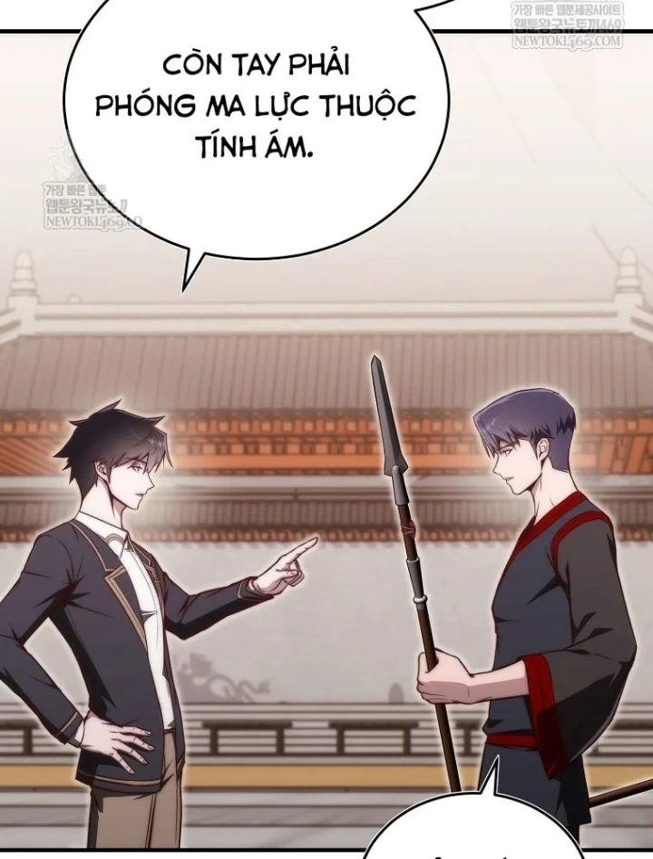 Kẻ Hồi Quy Tạo Ra Mọi Thứ Chapter 19 - 87