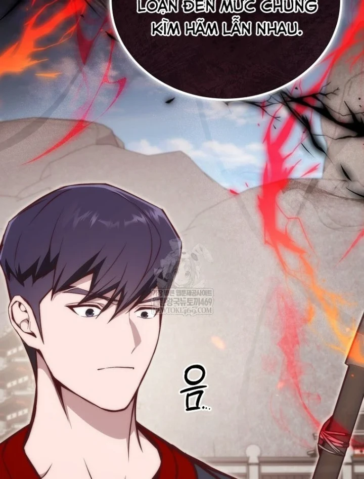 Kẻ Hồi Quy Tạo Ra Mọi Thứ Chapter 19 - 99