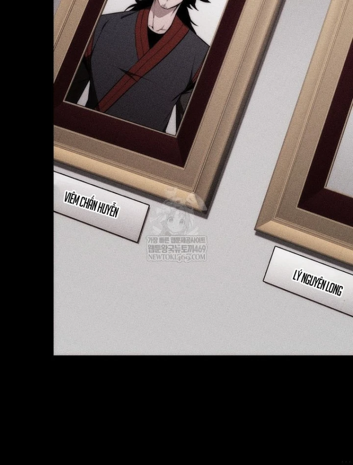 Kẻ Hồi Quy Tạo Ra Mọi Thứ Chapter 19 - 139