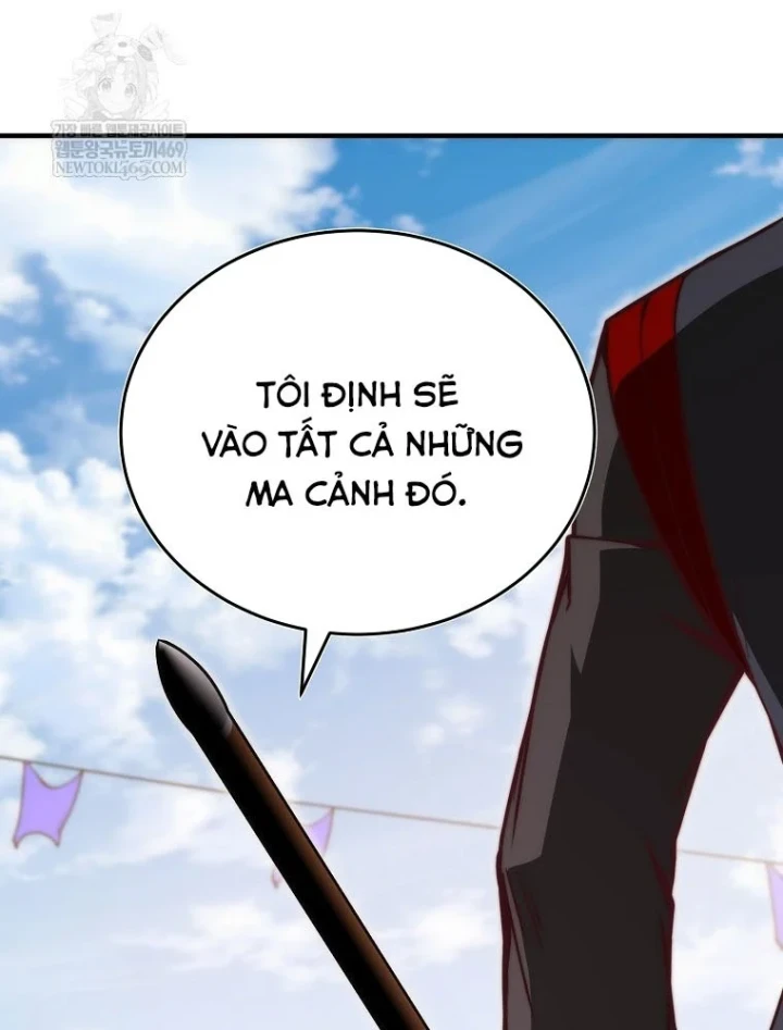 Kẻ Hồi Quy Tạo Ra Mọi Thứ Chapter 19 - 154