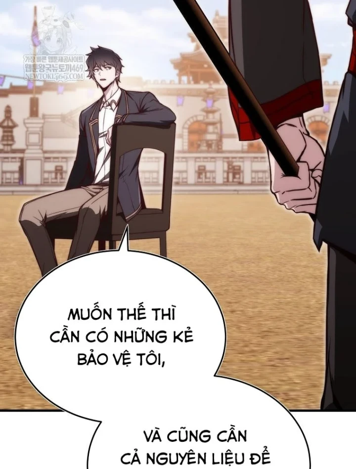 Kẻ Hồi Quy Tạo Ra Mọi Thứ Chapter 19 - 155