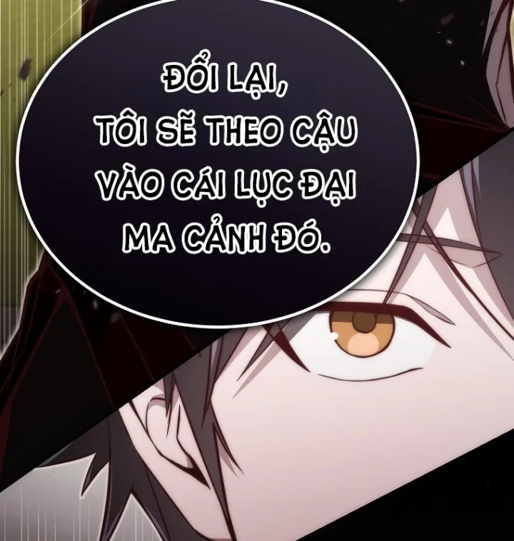 Kẻ Hồi Quy Tạo Ra Mọi Thứ Chapter 20 - 4