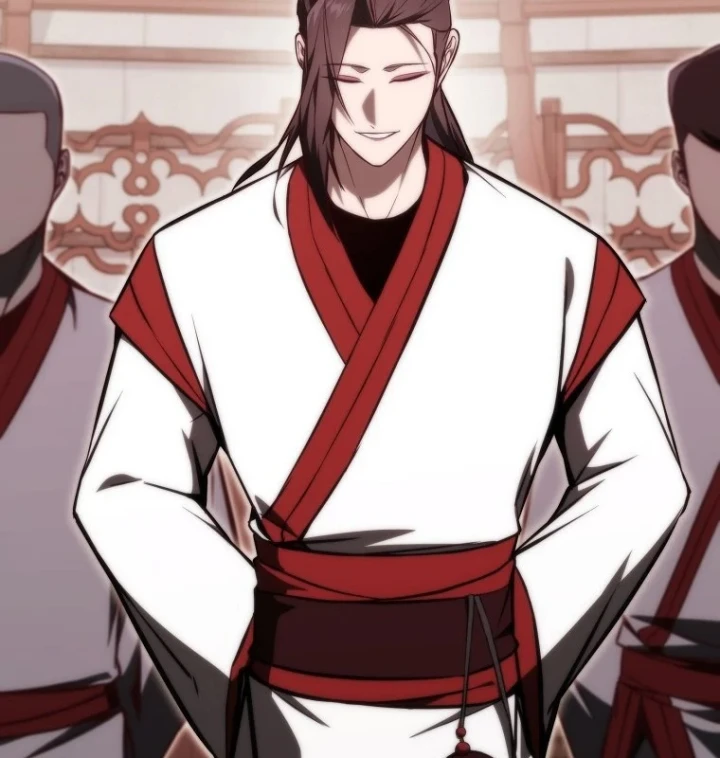 Kẻ Hồi Quy Tạo Ra Mọi Thứ Chapter 20 - 33