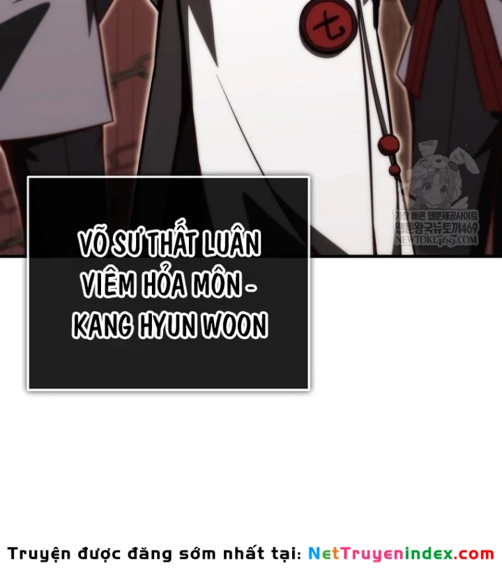 Kẻ Hồi Quy Tạo Ra Mọi Thứ Chapter 20 - 34