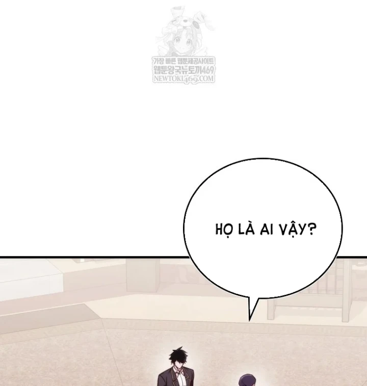 Kẻ Hồi Quy Tạo Ra Mọi Thứ Chapter 20 - 35