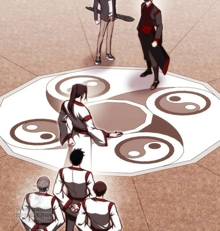 Kẻ Hồi Quy Tạo Ra Mọi Thứ Chapter 20 - 36