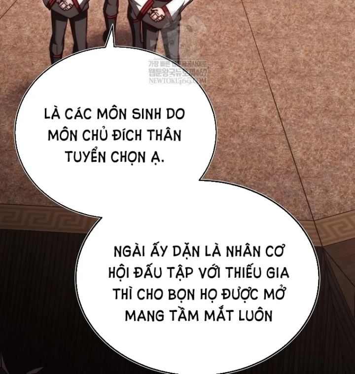 Kẻ Hồi Quy Tạo Ra Mọi Thứ Chapter 20 - 37