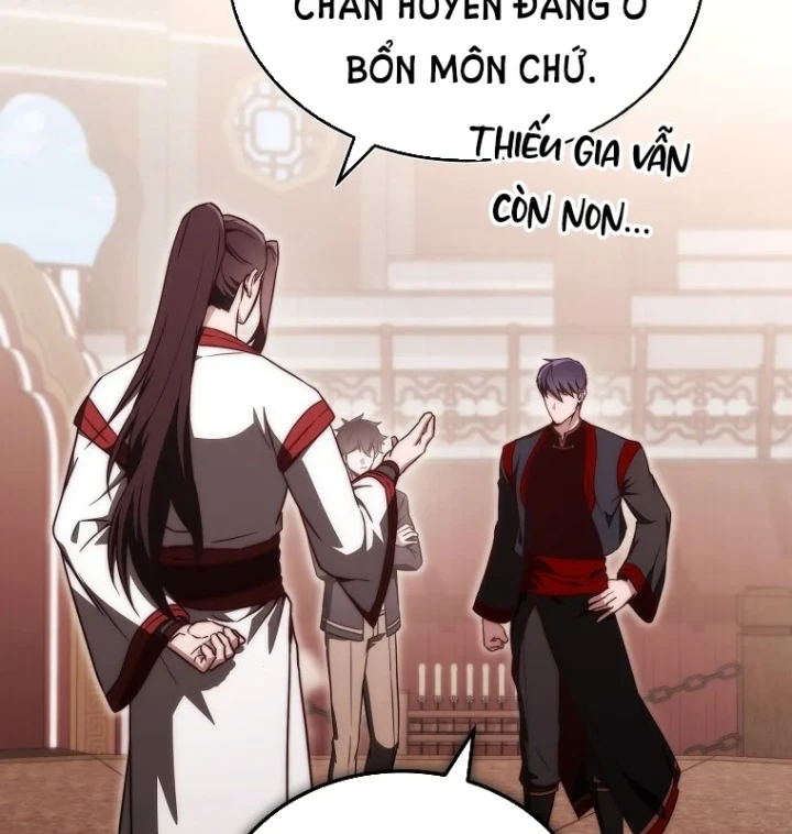 Kẻ Hồi Quy Tạo Ra Mọi Thứ Chapter 20 - 55