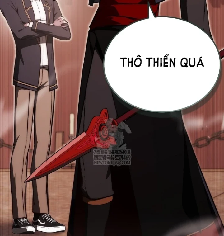 Kẻ Hồi Quy Tạo Ra Mọi Thứ Chapter 20 - 115