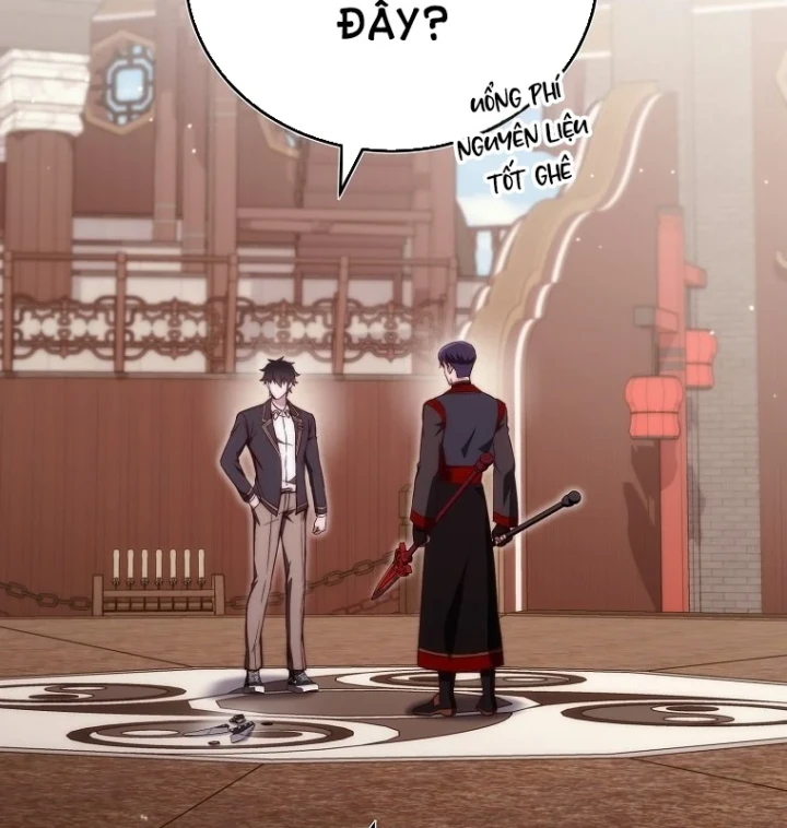 Kẻ Hồi Quy Tạo Ra Mọi Thứ Chapter 20 - 119