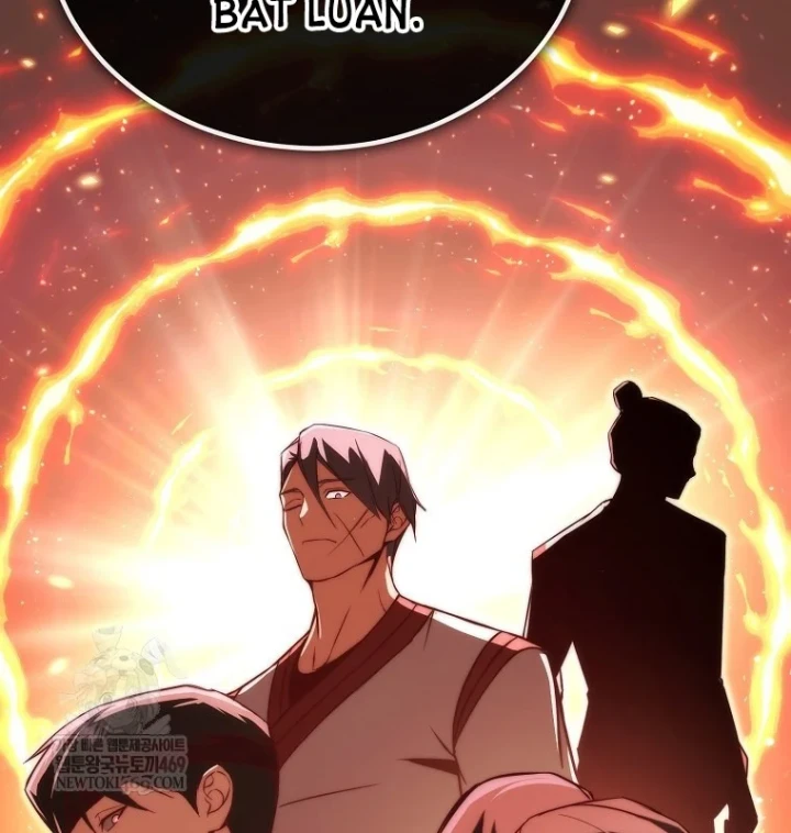 Kẻ Hồi Quy Tạo Ra Mọi Thứ Chapter 20 - 124