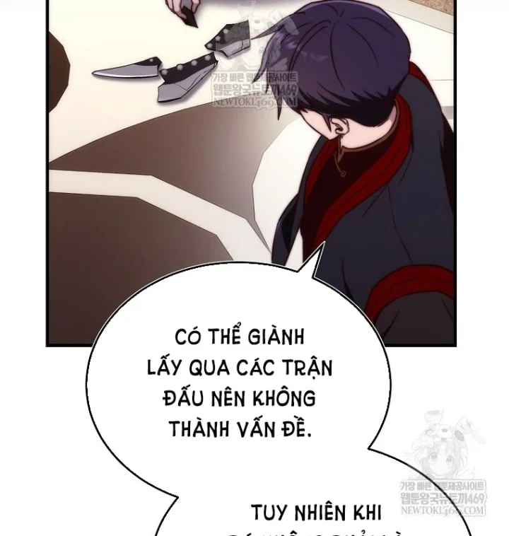 Kẻ Hồi Quy Tạo Ra Mọi Thứ Chapter 20 - 128