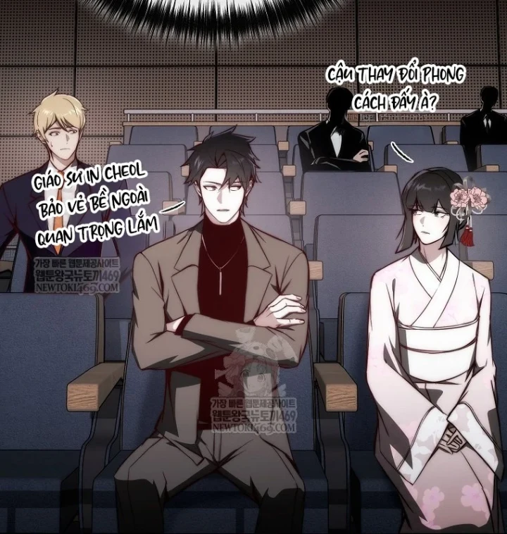 Kẻ Hồi Quy Tạo Ra Mọi Thứ Chapter 20 - 161