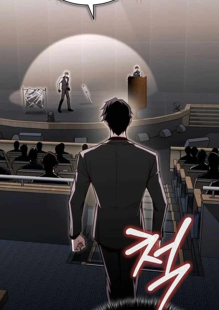 Kẻ Hồi Quy Tạo Ra Mọi Thứ Chapter 21 - 5