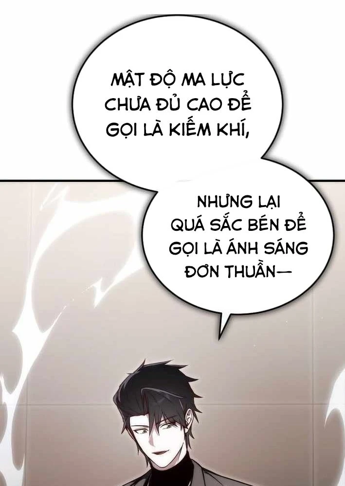 Kẻ Hồi Quy Tạo Ra Mọi Thứ Chapter 21 - 11