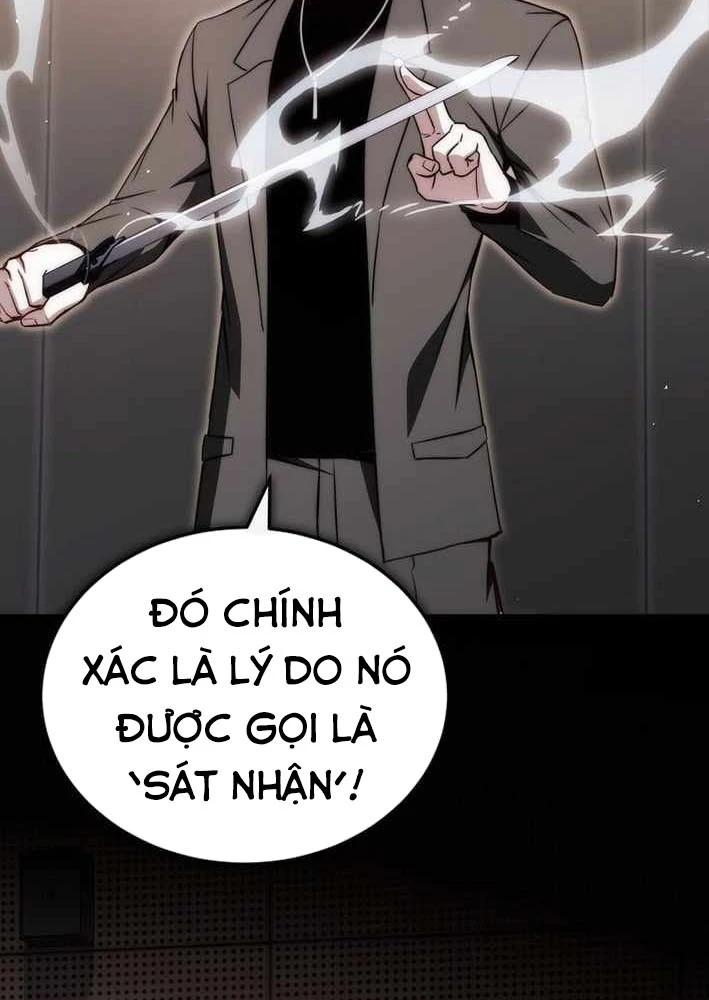 Kẻ Hồi Quy Tạo Ra Mọi Thứ Chapter 21 - 12