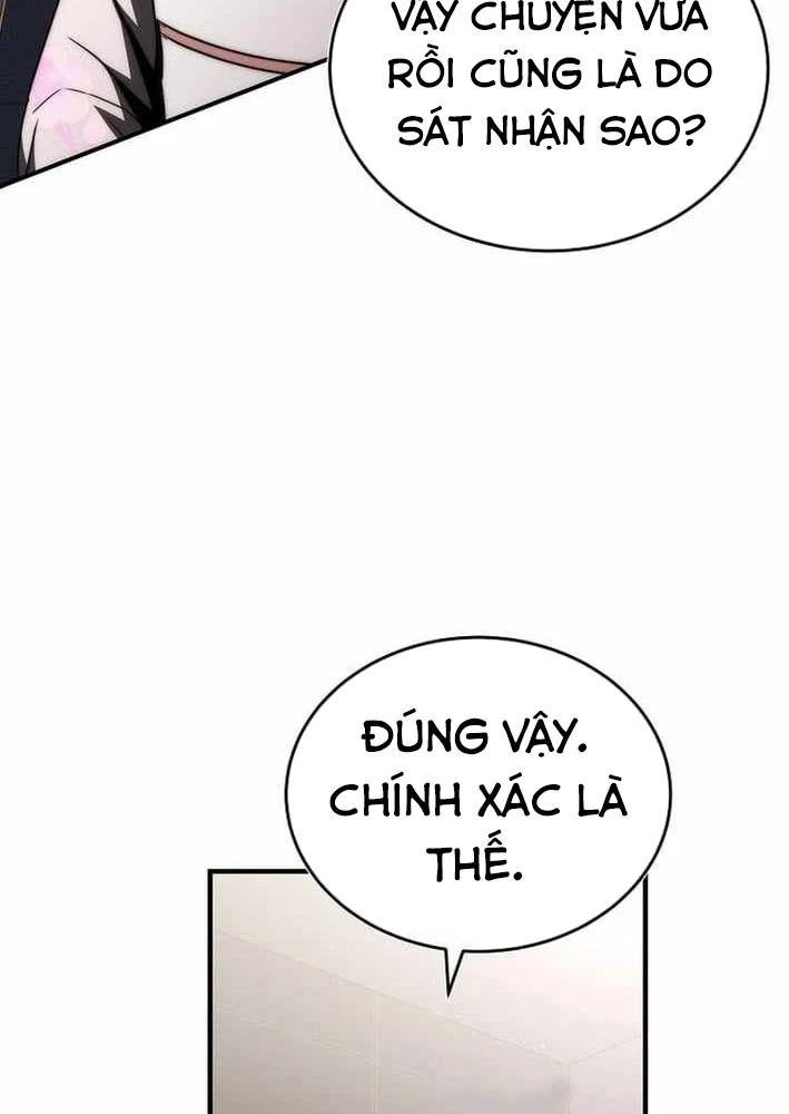 Kẻ Hồi Quy Tạo Ra Mọi Thứ Chapter 21 - 14