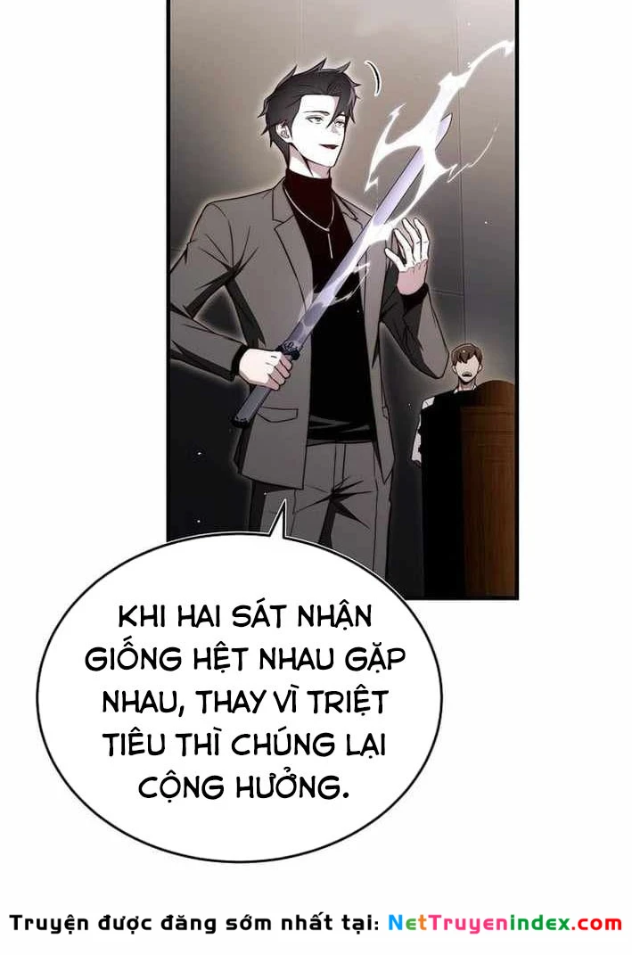 Kẻ Hồi Quy Tạo Ra Mọi Thứ Chapter 21 - 15