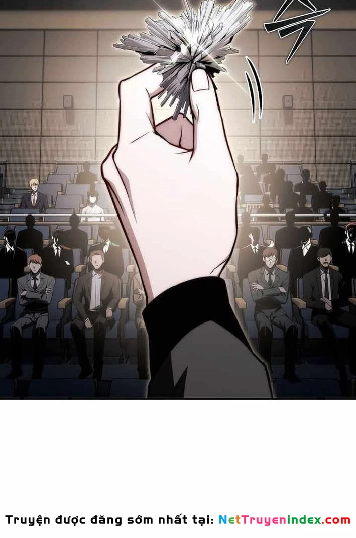 Kẻ Hồi Quy Tạo Ra Mọi Thứ Chapter 21 - 17