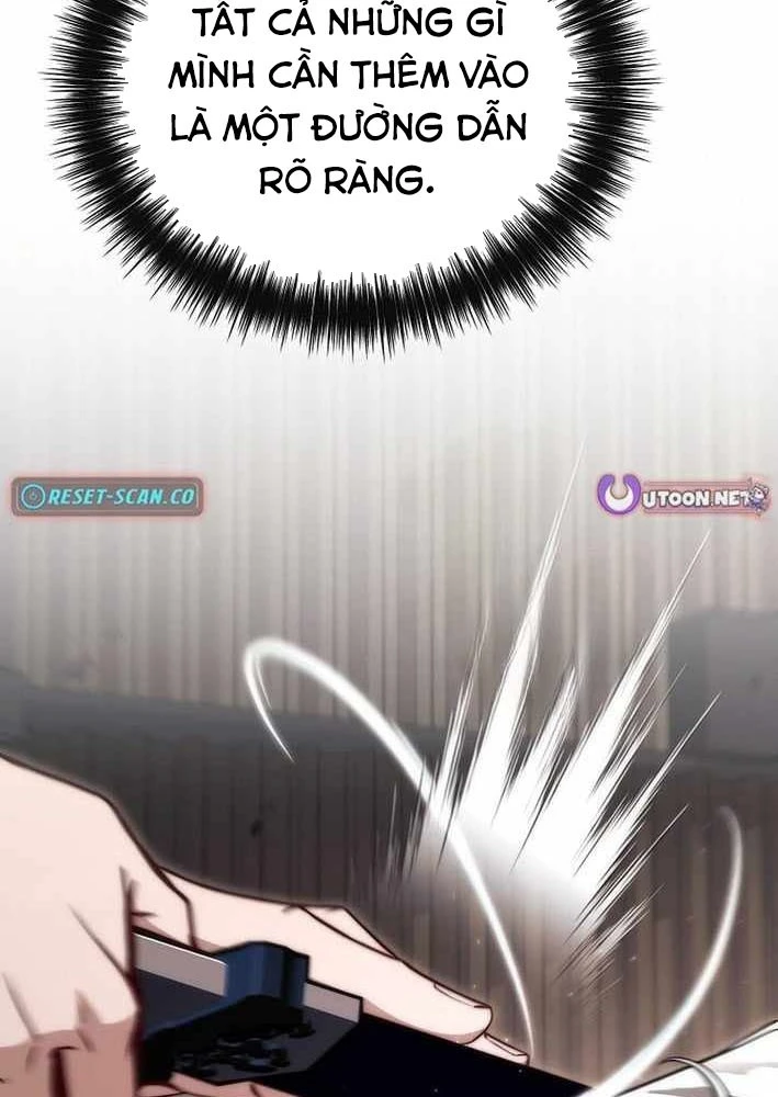 Kẻ Hồi Quy Tạo Ra Mọi Thứ Chapter 21 - 25