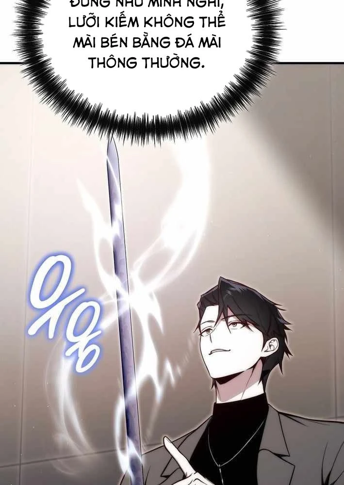 Kẻ Hồi Quy Tạo Ra Mọi Thứ Chapter 21 - 35