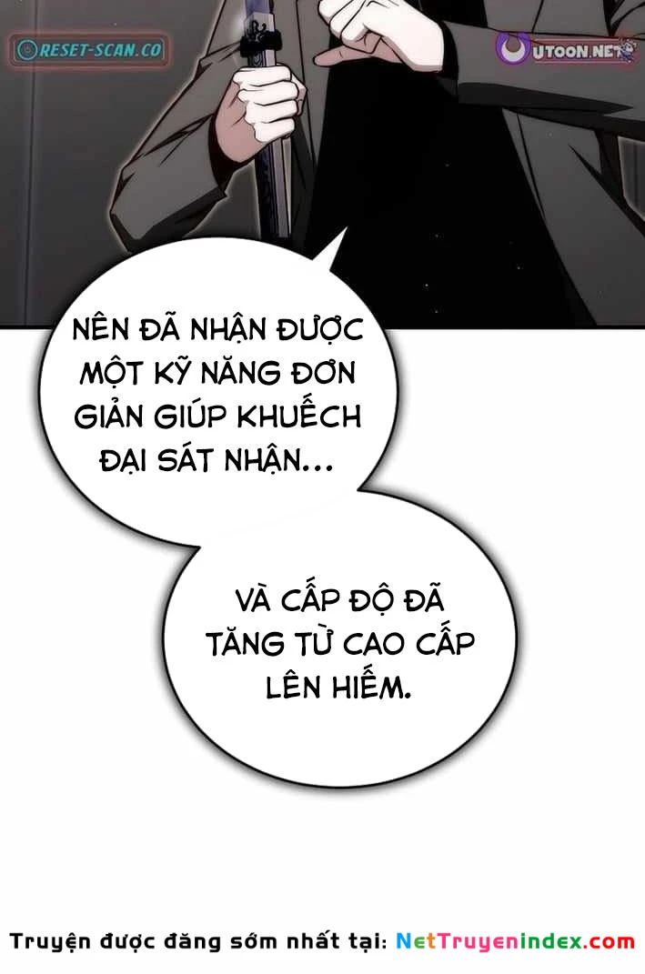 Kẻ Hồi Quy Tạo Ra Mọi Thứ Chapter 21 - 36