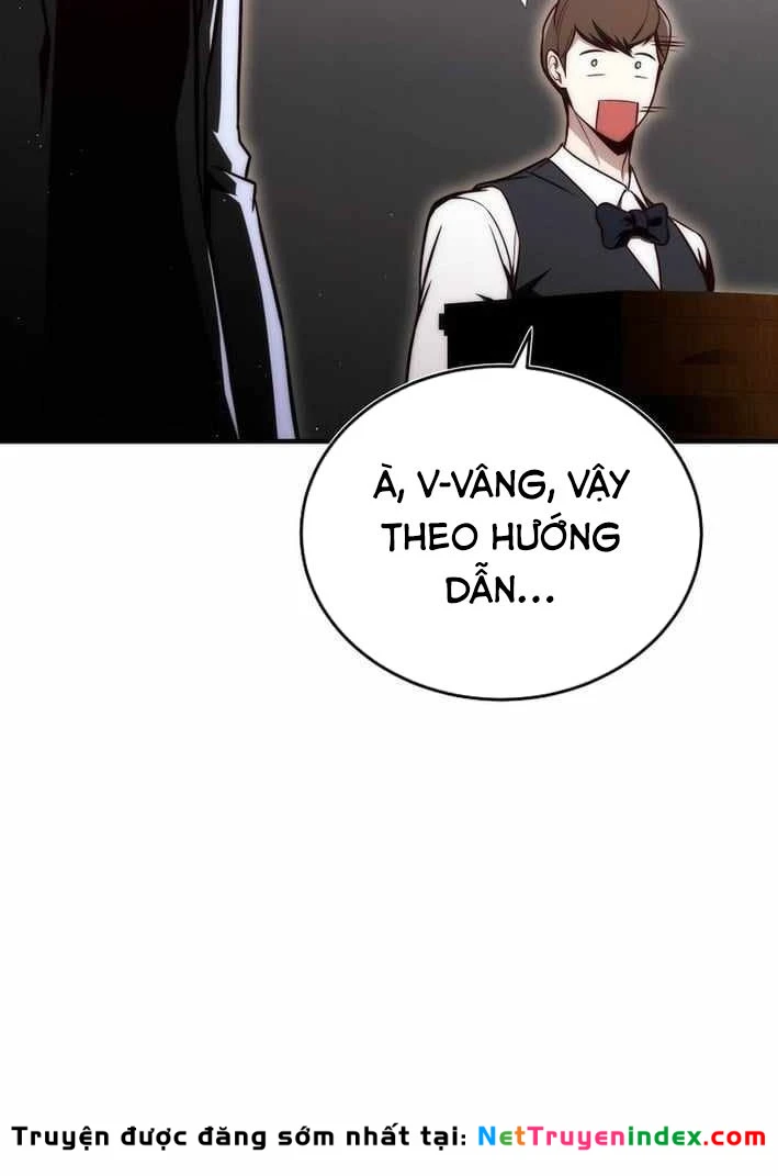 Kẻ Hồi Quy Tạo Ra Mọi Thứ Chapter 21 - 38