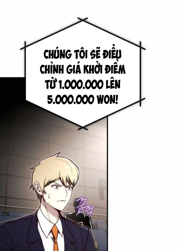 Kẻ Hồi Quy Tạo Ra Mọi Thứ Chapter 21 - 39