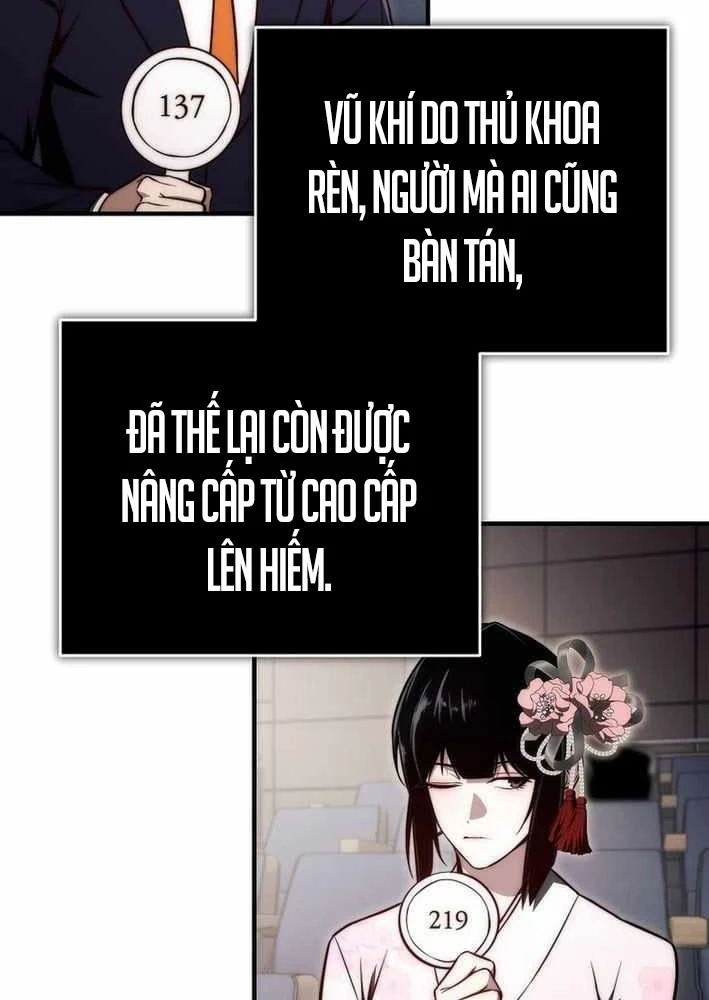 Kẻ Hồi Quy Tạo Ra Mọi Thứ Chapter 21 - 40