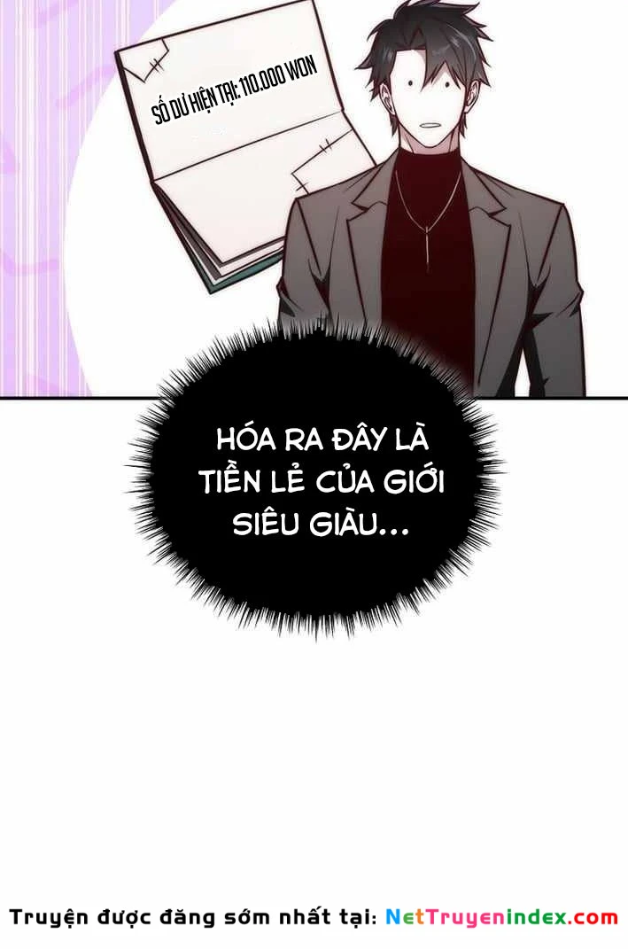 Kẻ Hồi Quy Tạo Ra Mọi Thứ Chapter 21 - 52