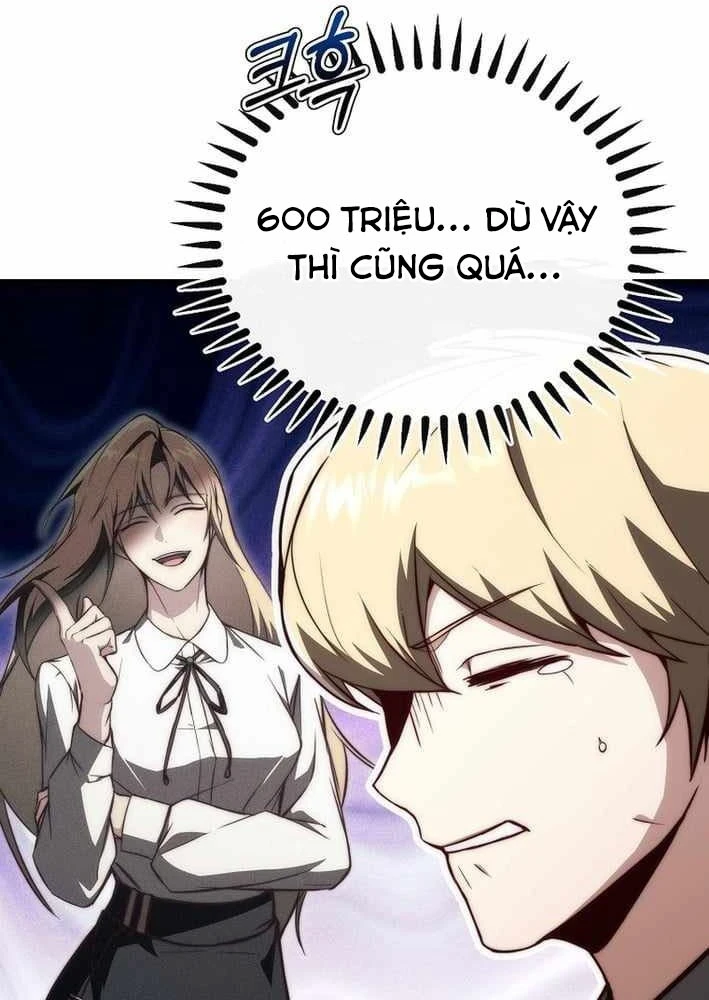 Kẻ Hồi Quy Tạo Ra Mọi Thứ Chapter 21 - 57