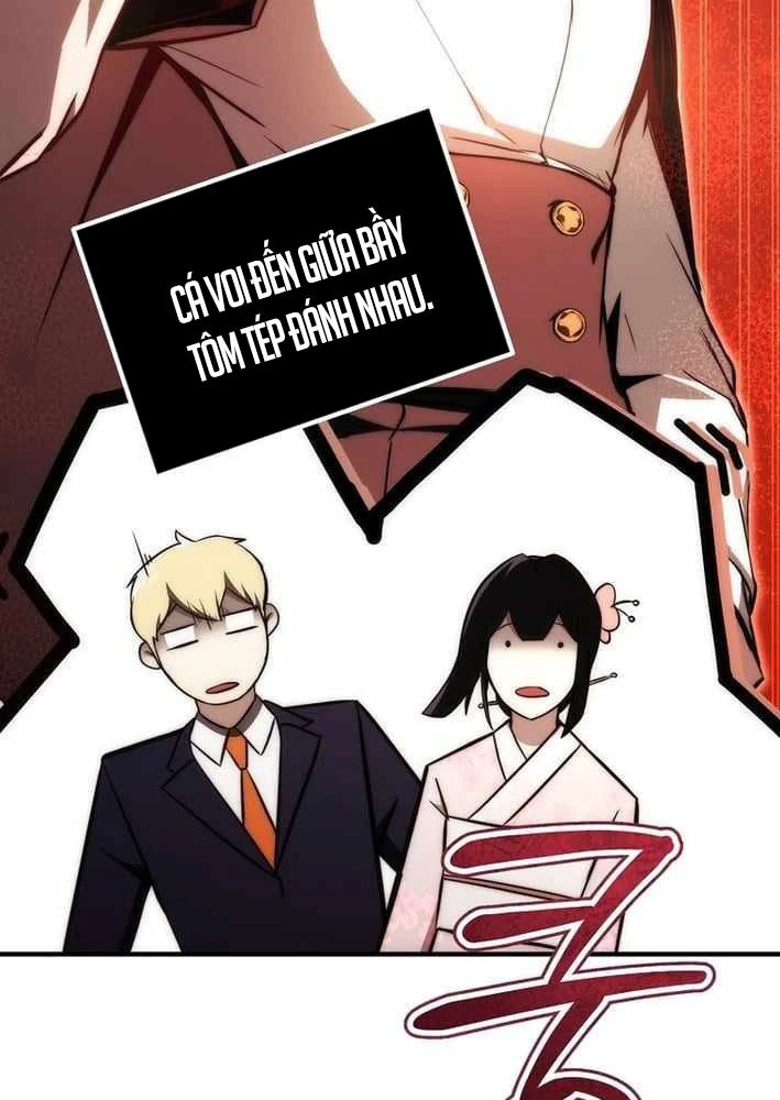 Kẻ Hồi Quy Tạo Ra Mọi Thứ Chapter 21 - 60