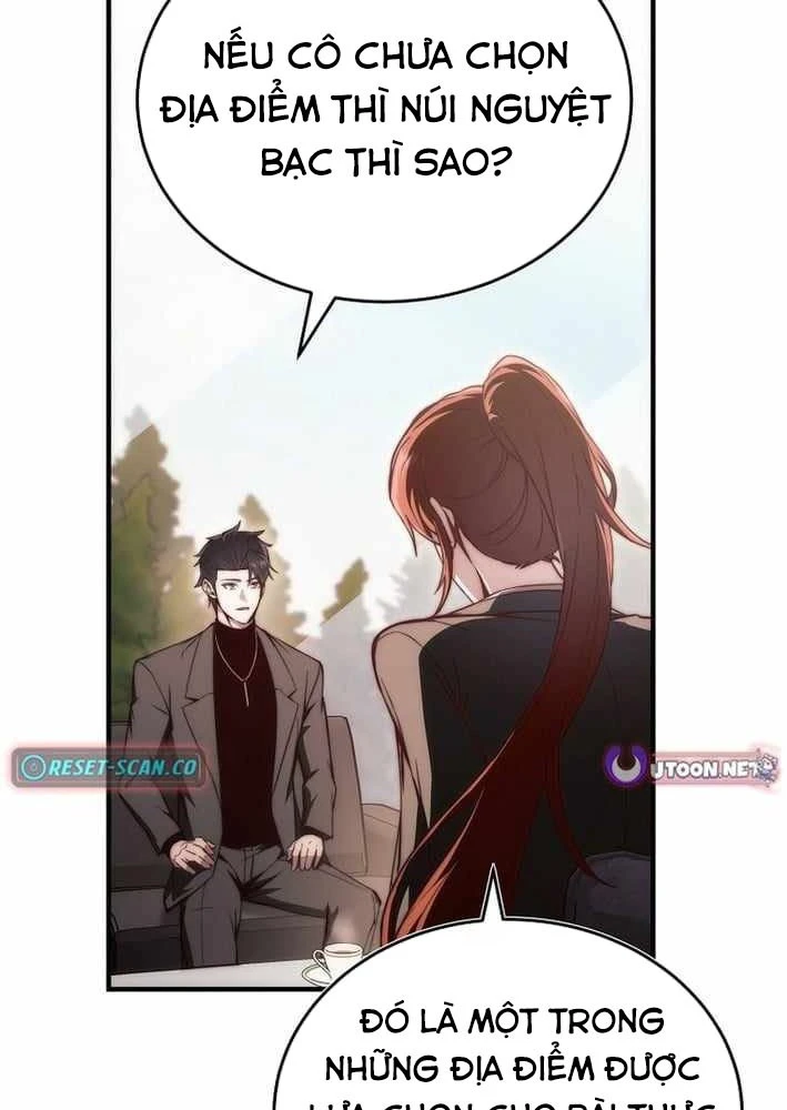 Kẻ Hồi Quy Tạo Ra Mọi Thứ Chapter 21 - 75