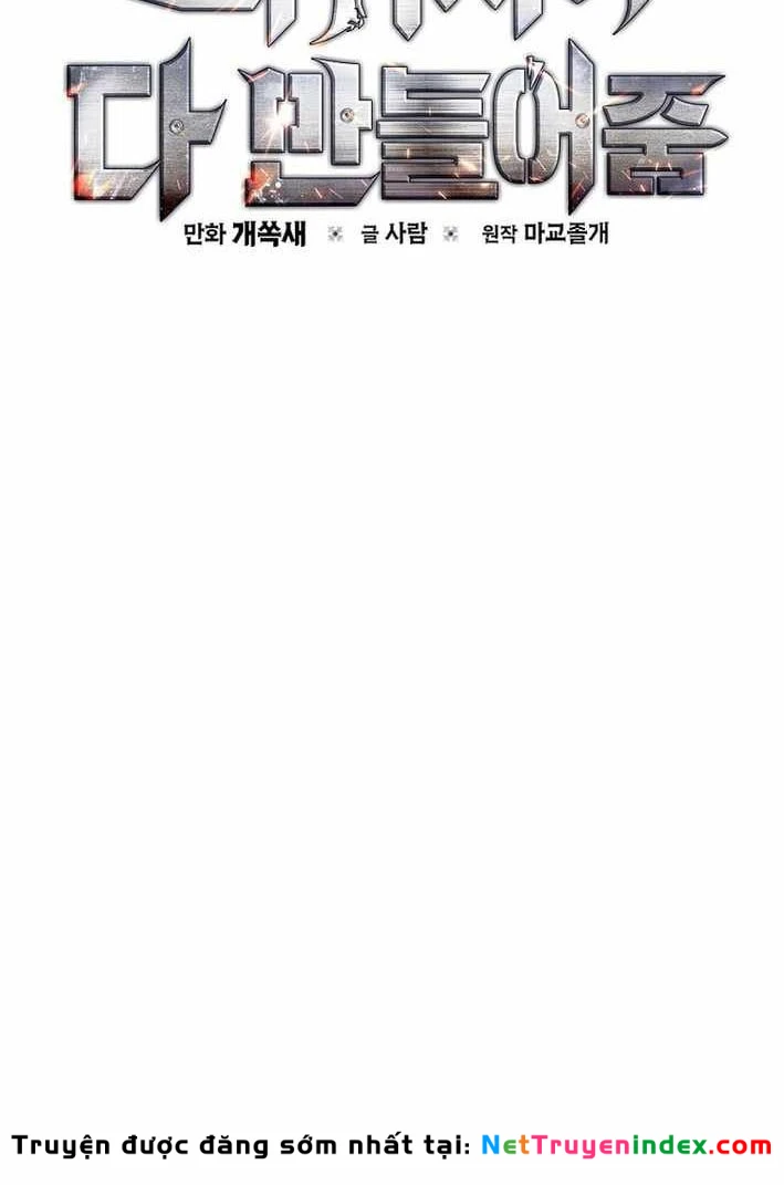 Kẻ Hồi Quy Tạo Ra Mọi Thứ Chapter 21 - 93