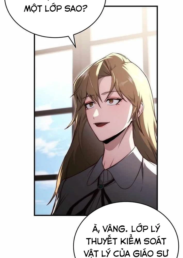 Kẻ Hồi Quy Tạo Ra Mọi Thứ Chapter 21 - 100