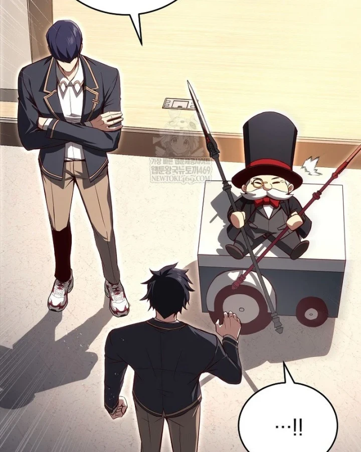 Kẻ Hồi Quy Tạo Ra Mọi Thứ Chapter 22 - 5