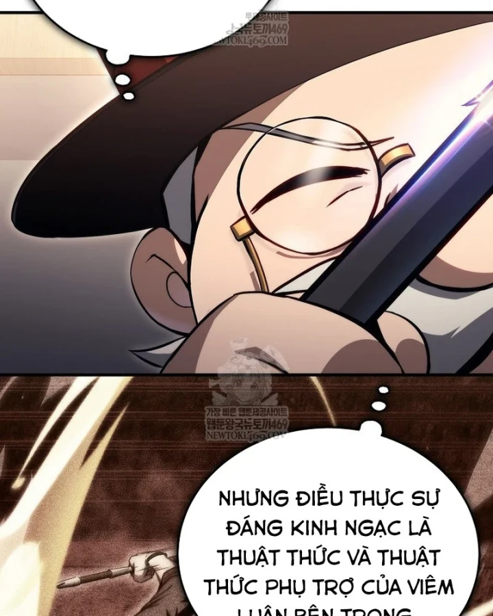 Kẻ Hồi Quy Tạo Ra Mọi Thứ Chapter 22 - 11