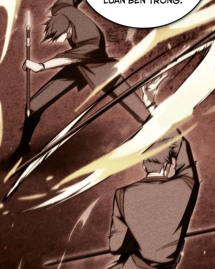 Kẻ Hồi Quy Tạo Ra Mọi Thứ Chapter 22 - 12