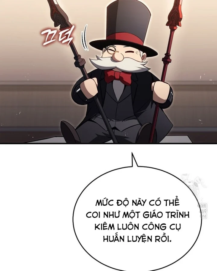 Kẻ Hồi Quy Tạo Ra Mọi Thứ Chapter 22 - 17