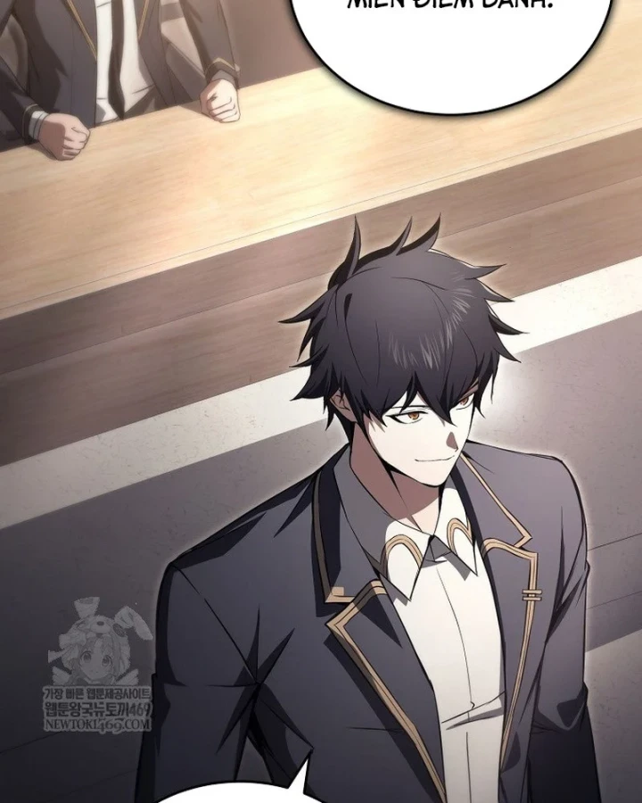 Kẻ Hồi Quy Tạo Ra Mọi Thứ Chapter 22 - 19