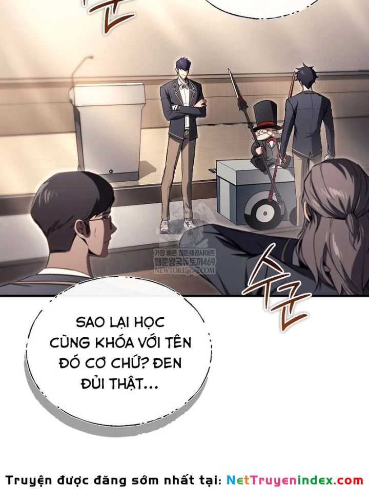 Kẻ Hồi Quy Tạo Ra Mọi Thứ Chapter 22 - 21