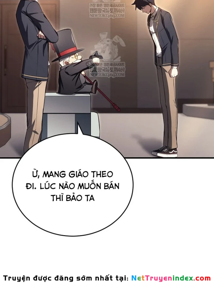 Kẻ Hồi Quy Tạo Ra Mọi Thứ Chapter 22 - 23